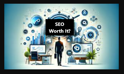 Are SEO Experts Worth It?