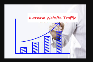 Increase Website Traffic with SEO