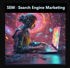 Search Engine Marketing in Fresno